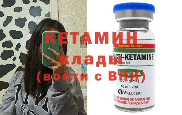 крисы Верея